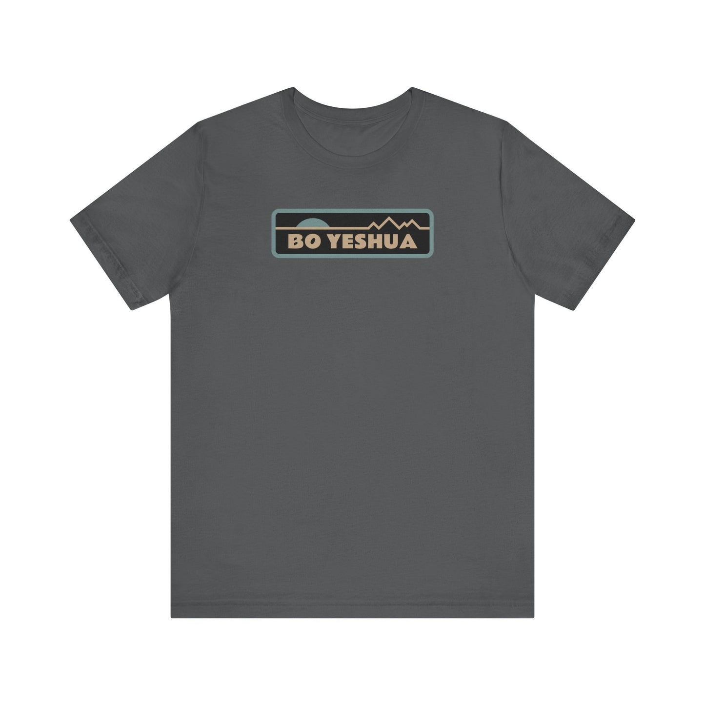 Bo Yeshua Shirt