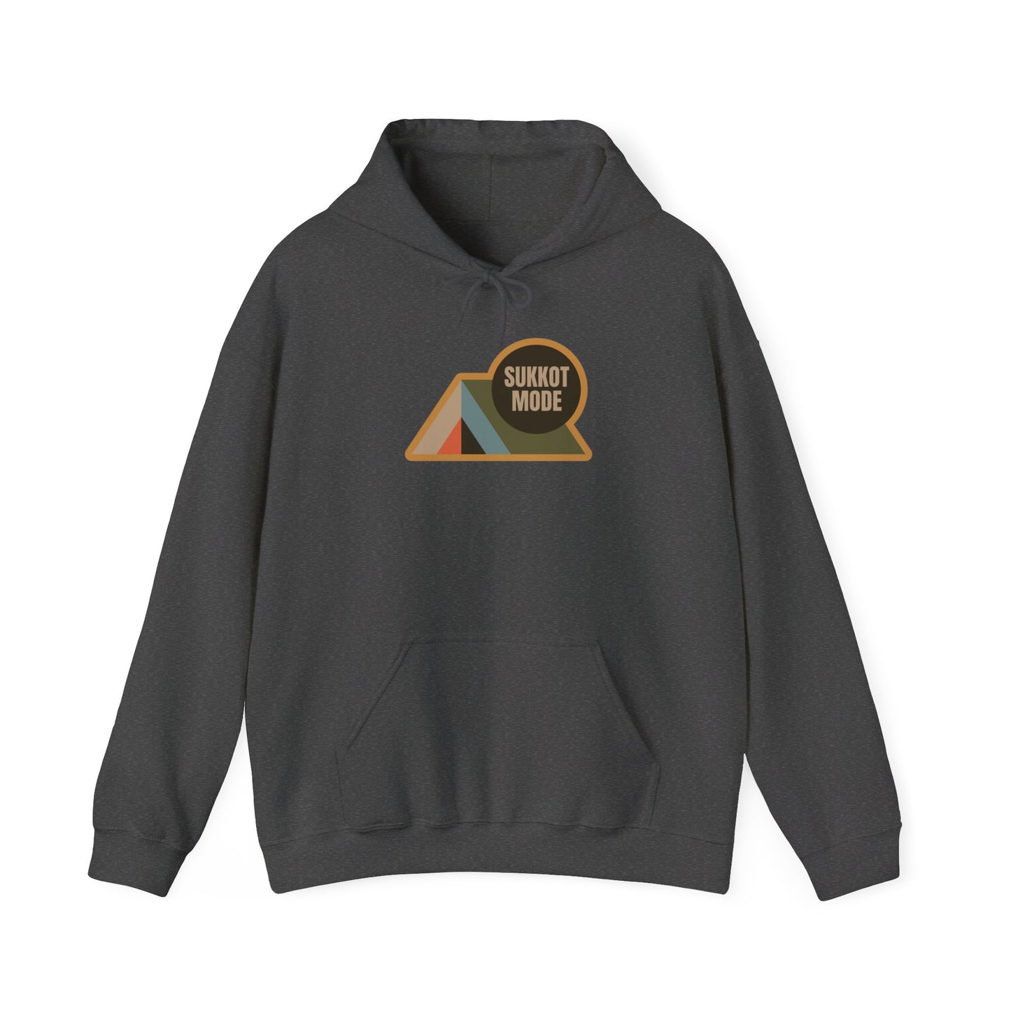 Sukkot Mode Unisex Hoodie