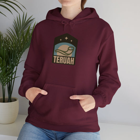 Teruah Unisex Hoodie