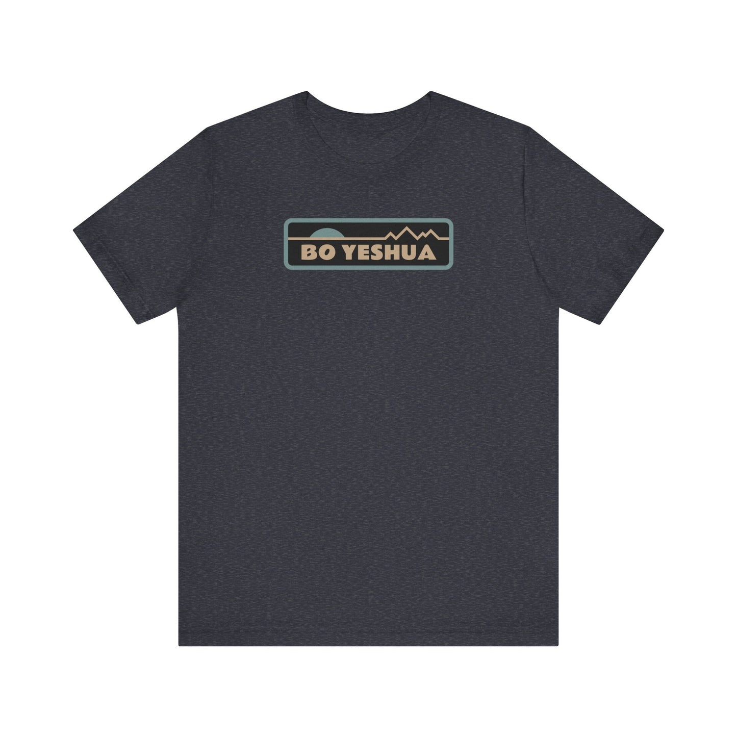 Bo Yeshua Shirt