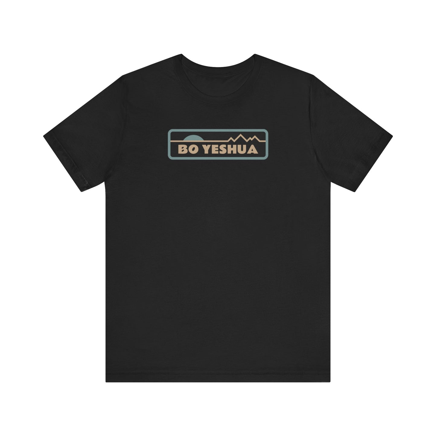 Bo Yeshua Shirt