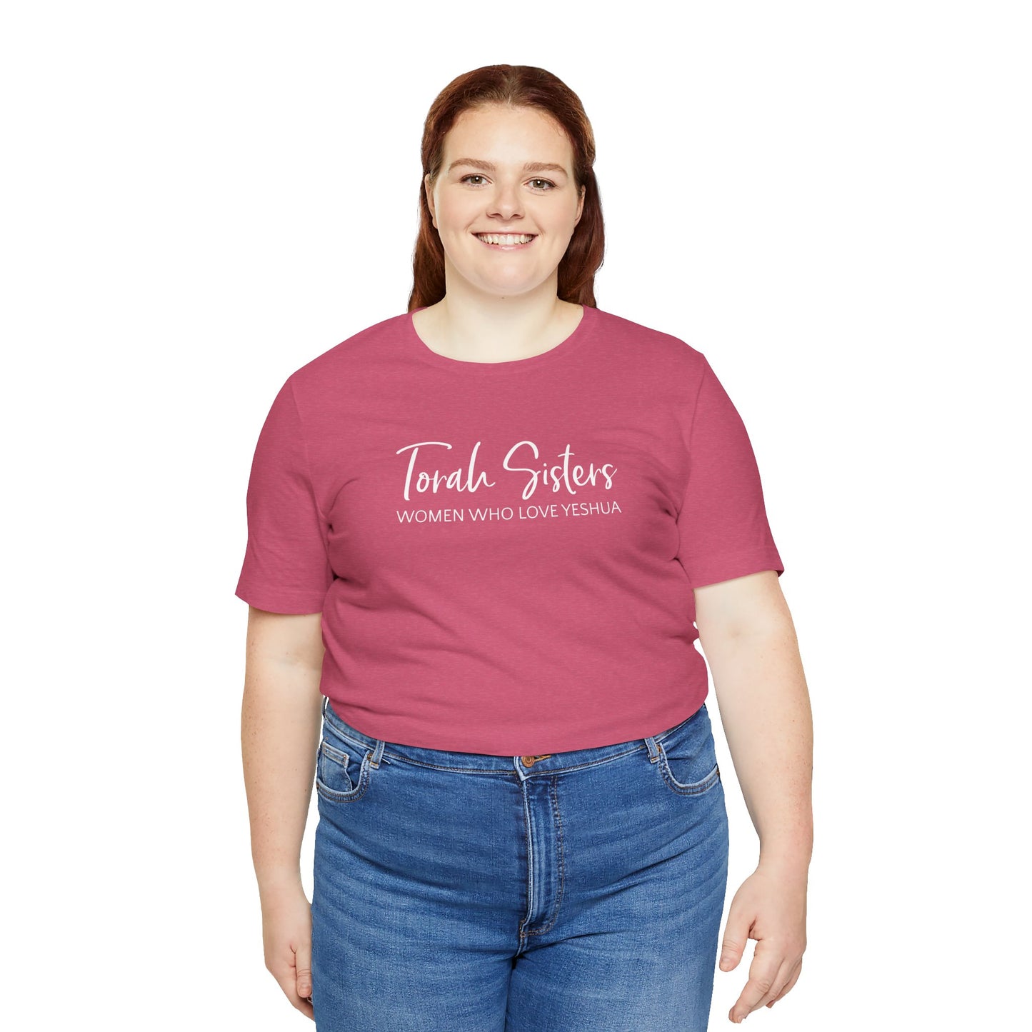 Torah Sisters T-Shirt