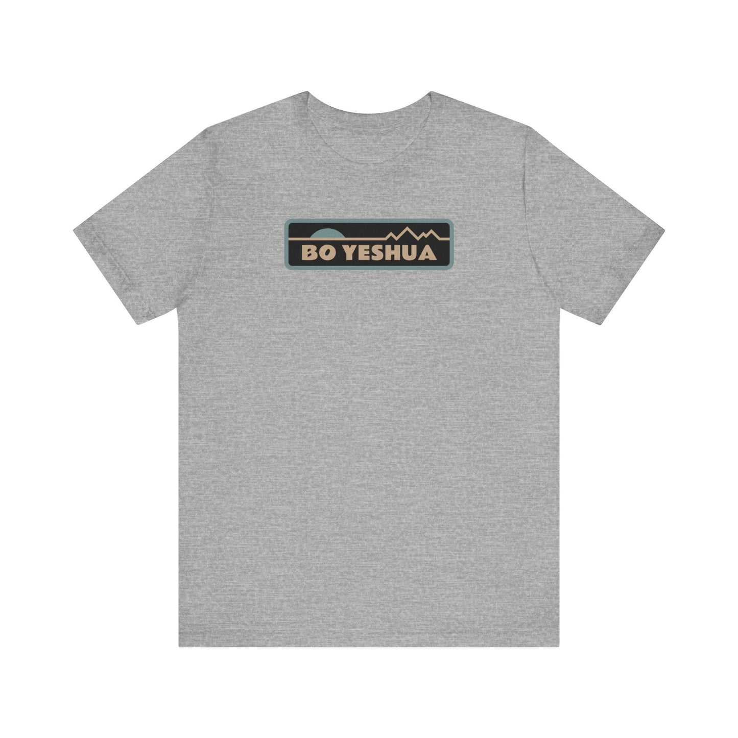 Bo Yeshua Shirt