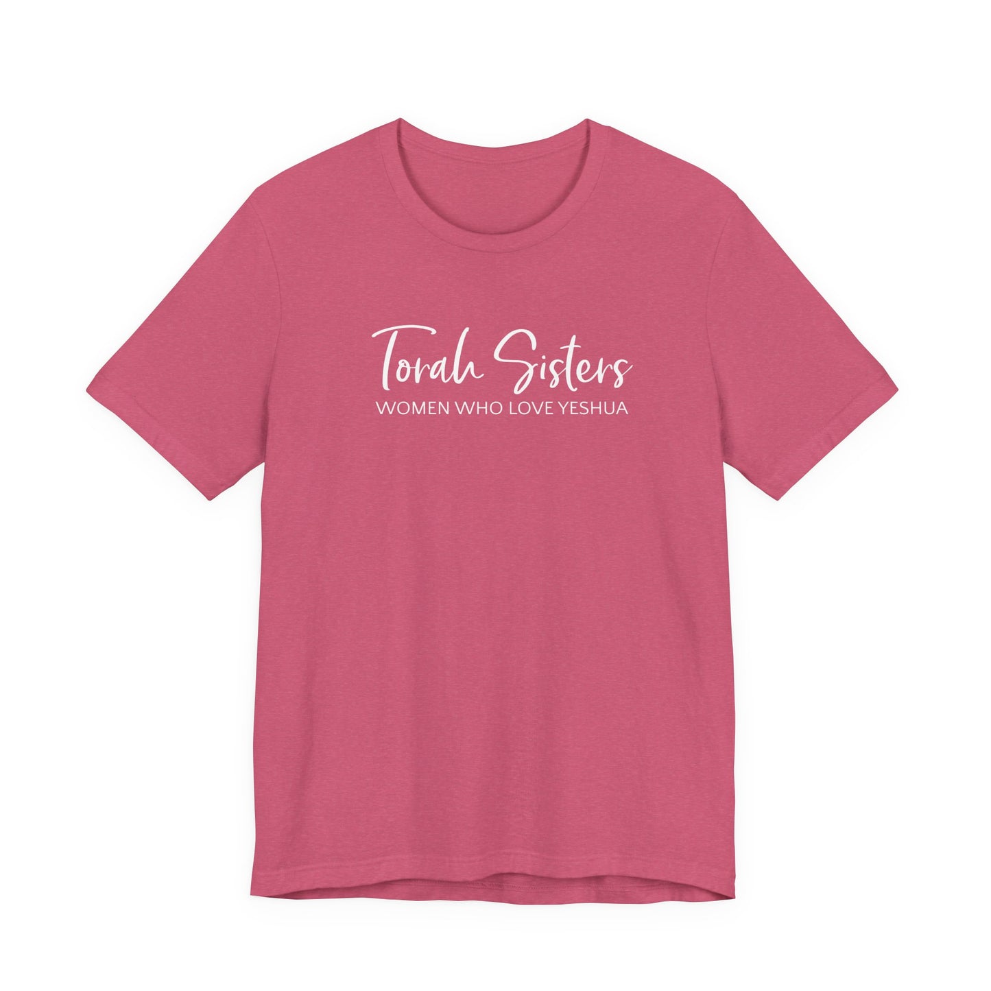Torah Sisters T-Shirt