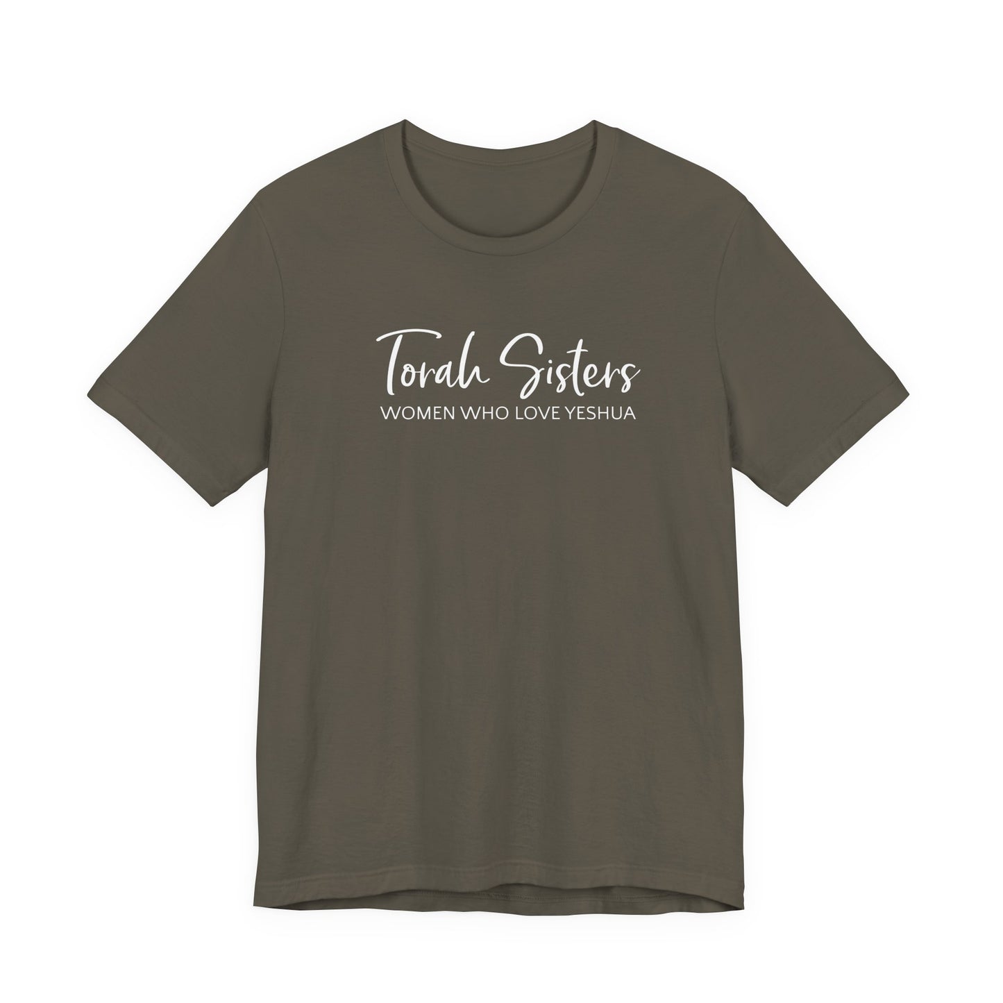Torah Sisters T-Shirt