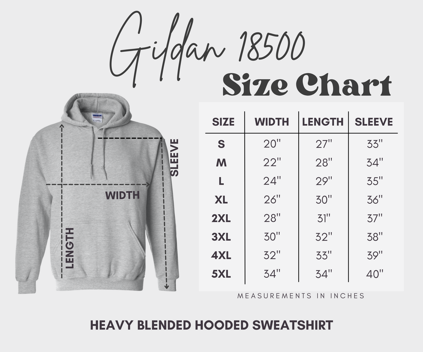 Teruah Unisex Hoodie