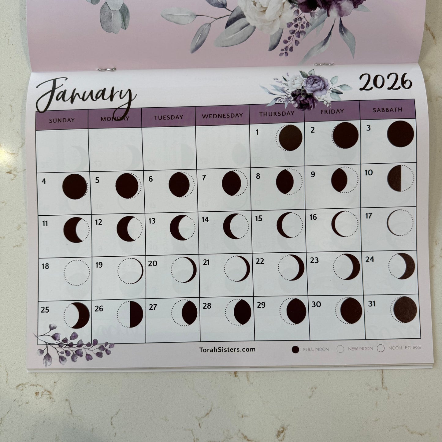 Torah Sisters Print Magazine Subscription