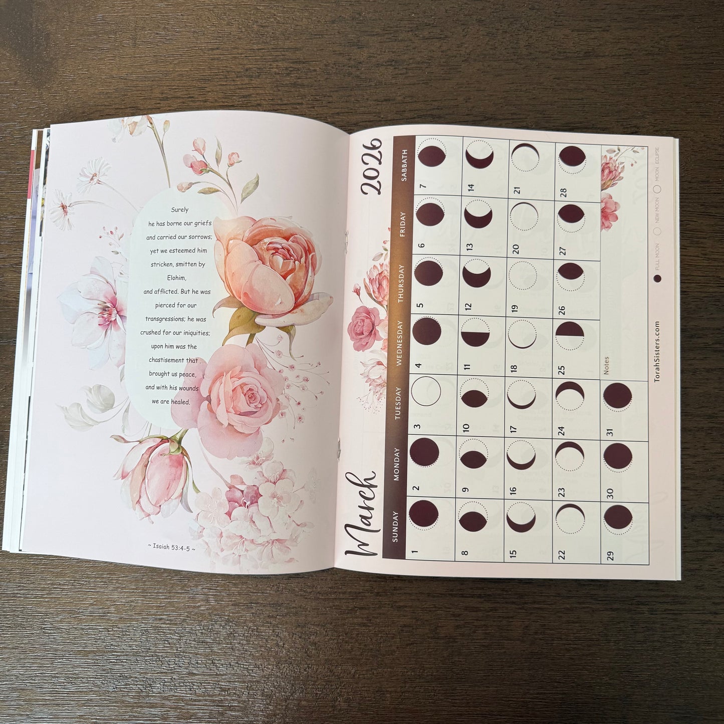 Torah Sisters Print Magazine Subscription